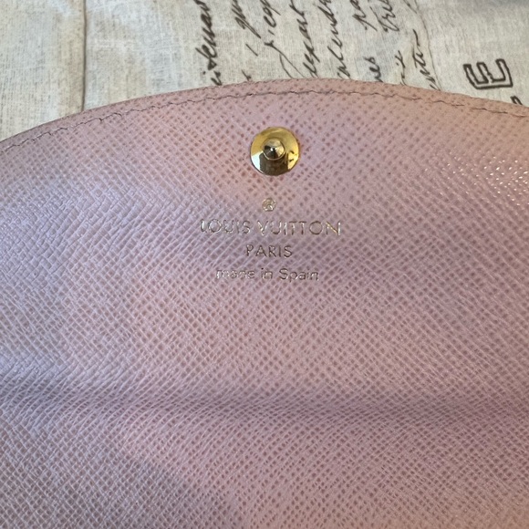 Caissa wallet - Picture 7 of 11